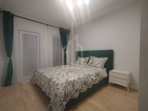 Apartament modern de închiriat, cu balcon și loc de parcare - imagine 2