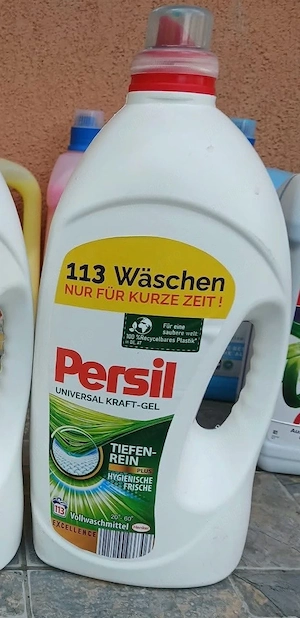 Persil universal