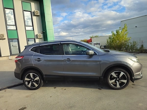 Vand Nissan Qashqai  - imagine 5