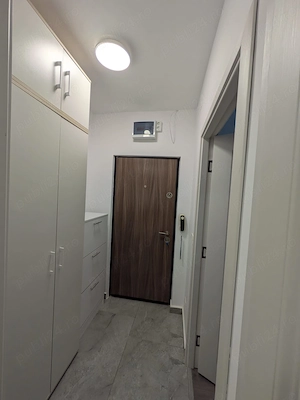 Garsoniera Tei Brasoveni, integral renovata,prima utilizare. - imagine 1