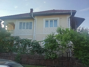 Vand casa un Somcuta Mare 
