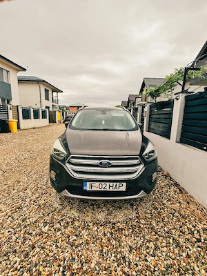 Ford kuga 2018 4x4 - imagine 4