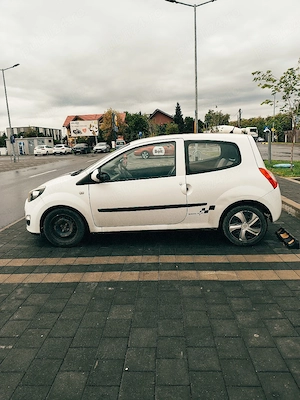 Renault Twingo 2013   Intretinut ,Economic & Foarte Bine Dotat! - imagine 4