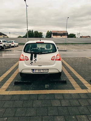 Renault Twingo 2013   Intretinut ,Economic & Foarte Bine Dotat! - imagine 9