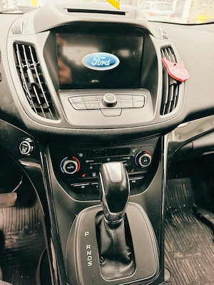 Ford kuga 2018 4x4 - imagine 5