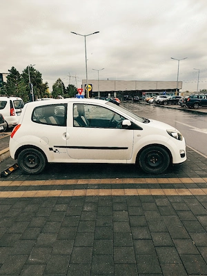 Renault Twingo 2013   Intretinut ,Economic & Foarte Bine Dotat! - imagine 2