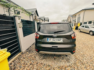 Ford kuga 2018 4x4 - imagine 2