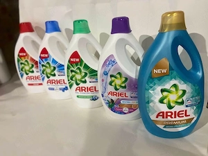 Ariel multiple variante 