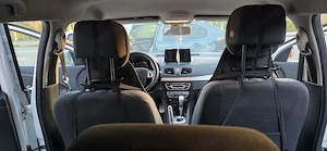 Renault Megane 3 - imagine 3