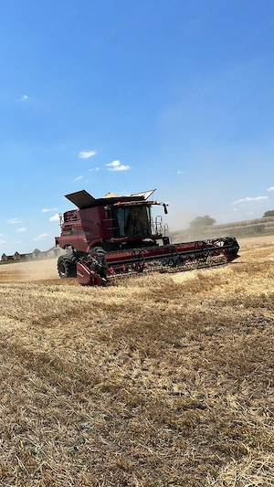Angajam operator tractor combina - imagine 2