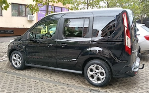 Ford Tourneo 2016