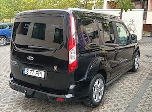 Ford Tourneo 2016 - imagine 3
