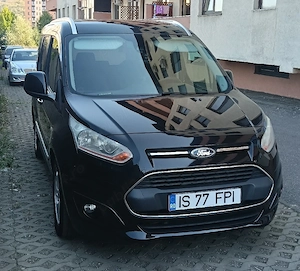 Ford Tourneo 2016 - imagine 4