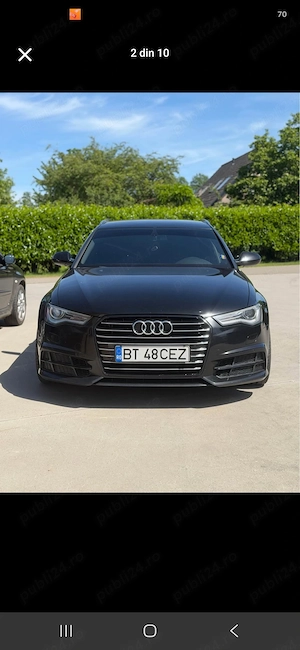 Vând Mașina Auto - imagine 2