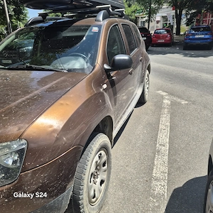 Duster 4x4 benzina+gaz - imagine 9