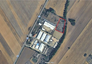 Inchiriez Teren industrial 5000 m  - imagine 2