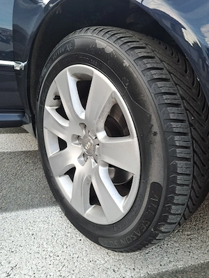 Audi A8 an 2008 motor 3.0tdi 233hp acte val fiscal pe loc  - imagine 8