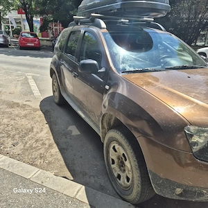 Duster 4x4 benzina+gaz - imagine 10