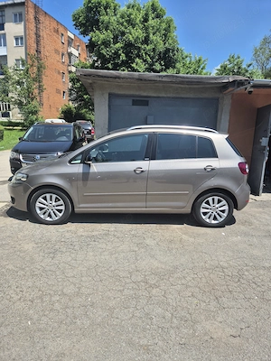 Volkswagen  golf 6 plus  - imagine 2