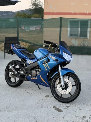 Vand honda cbr 125r