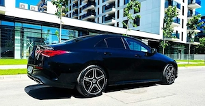 Mercedes-Benz CLA 200 AMG Line Edition | 2022 | 7G-DCT | Piele | TVA Deductibil