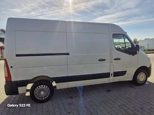 Vand duba Opel Movano 2011 - imagine 5