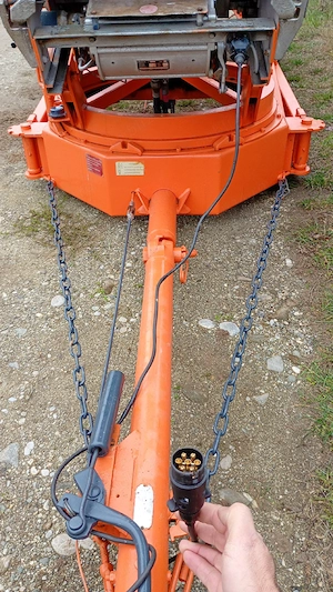 Vand  Lift HD24k ,ALBERT BOEKER, pentru materiale ! - imagine 6