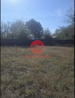 Teren Intravilan 500mp Eforie Nord