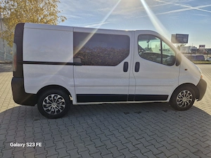 Vand Renault Trafic  - imagine 2