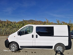 Vand Renault Trafic  - imagine 5