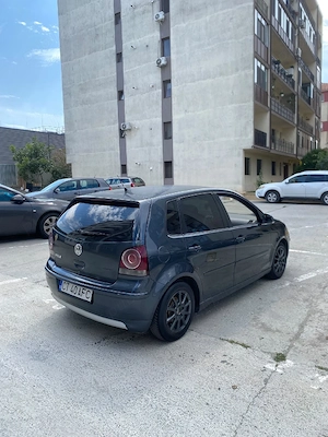 Vw Polo an 2009 motor 1.2tdi consum mic stare inpecabila  - imagine 6