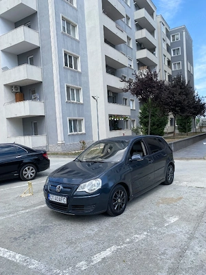 Vw Polo an 2009 motor 1.2tdi consum mic stare inpecabila 