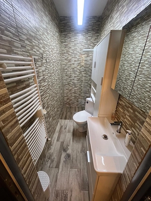 Căsuță tip apartament, primitoare, ultra-central   Str. Traian, Cluj-Napoca - imagine 9