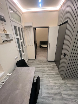 Căsuță tip apartament, primitoare, ultra-central   Str. Traian, Cluj-Napoca - imagine 5