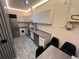 Căsuță tip apartament, primitoare, ultra-central   Str. Traian, Cluj-Napoca - imagine 3