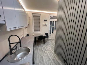 Căsuță tip apartament, primitoare, ultra-central   Str. Traian, Cluj-Napoca - imagine 4