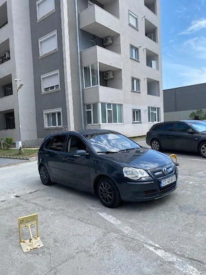 Vw Polo an 2009 motor 1.2tdi consum mic stare inpecabila  - imagine 10