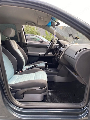 Vw Polo an 2009 motor 1.2tdi consum mic stare inpecabila  - imagine 5