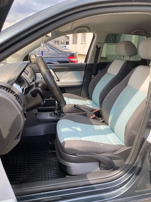 Vw Polo an 2009 motor 1.2tdi consum mic stare inpecabila  - imagine 4