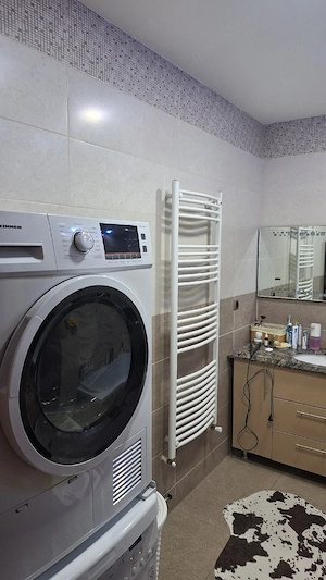 Vând apartament 3 camere - imagine 9