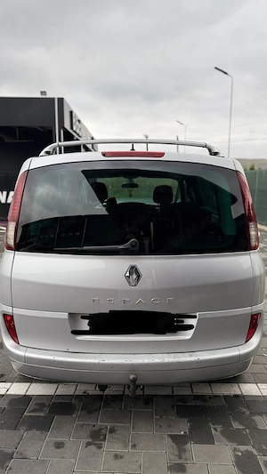 Renault Espace 2006 2.0dci - imagine 3