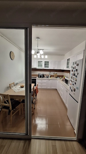 Vând apartament 3 camere - imagine 5