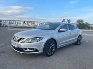 Volkswagen Passat CC - imagine 2