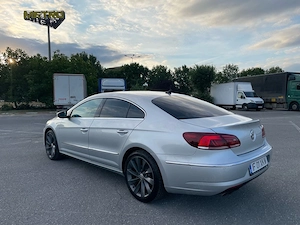Volkswagen Passat CC - imagine 3
