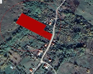 Mihaesti - Sat Draghici, teren intravilan, 7.280 mp - imagine 13