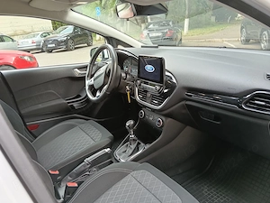 Vând Ford Fiesta Active 2019 125 CP  - imagine 4