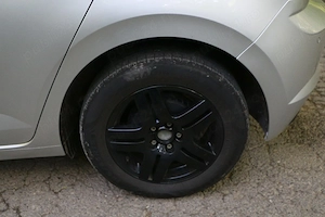    Volkswagen Polo 1.0 TSI   2020  - imagine 4
