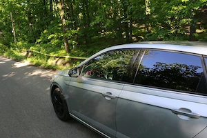    Volkswagen Polo 1.0 TSI   2020  - imagine 9