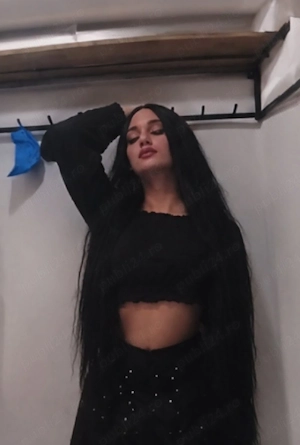 Transexuala nu travestită