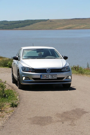    Volkswagen Polo 1.0 TSI   2020 